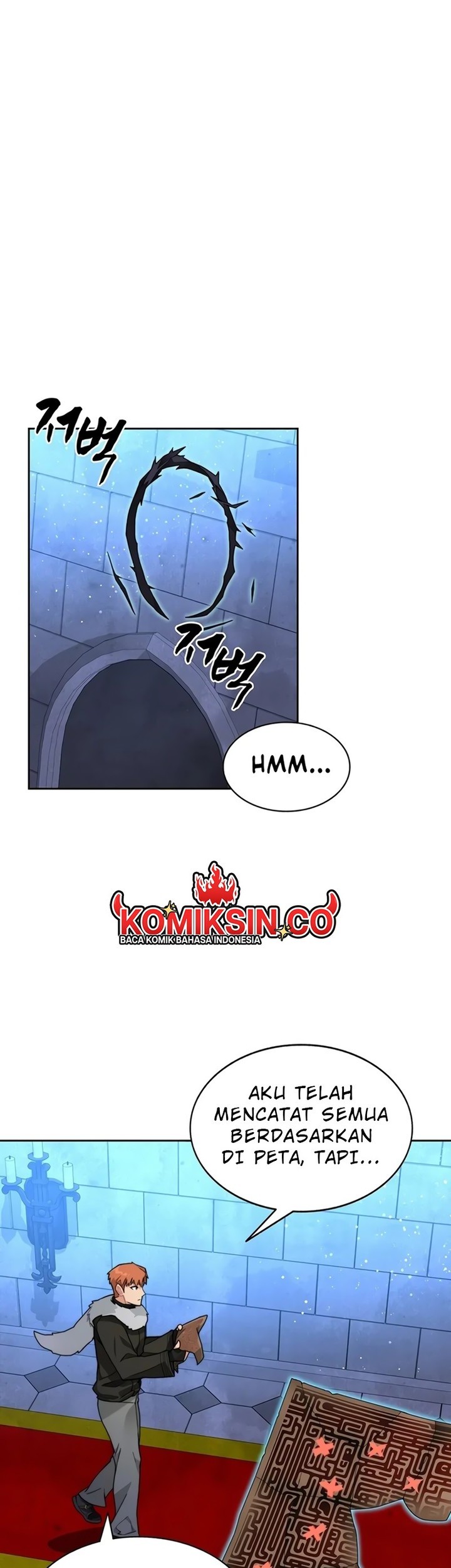 Chapter 60 - halaman 38