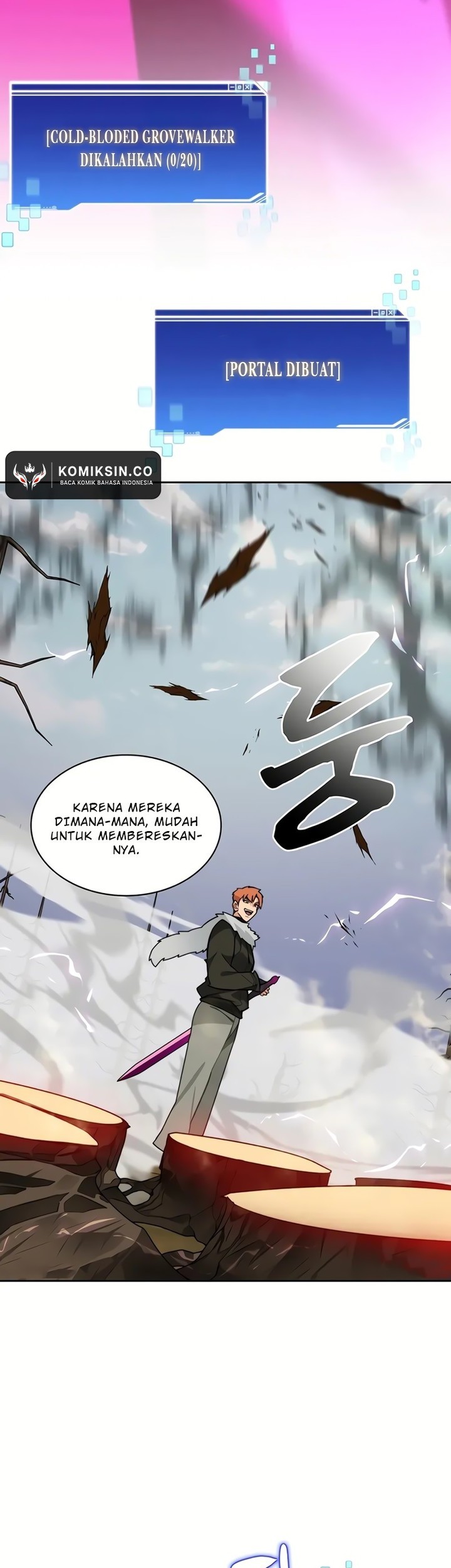 Chapter 58 - halaman 38
