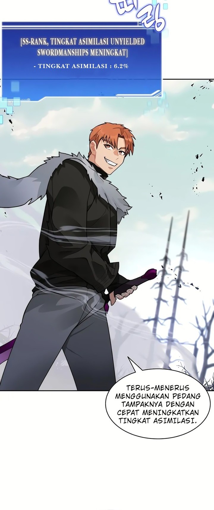 Chapter 58 - halaman 39