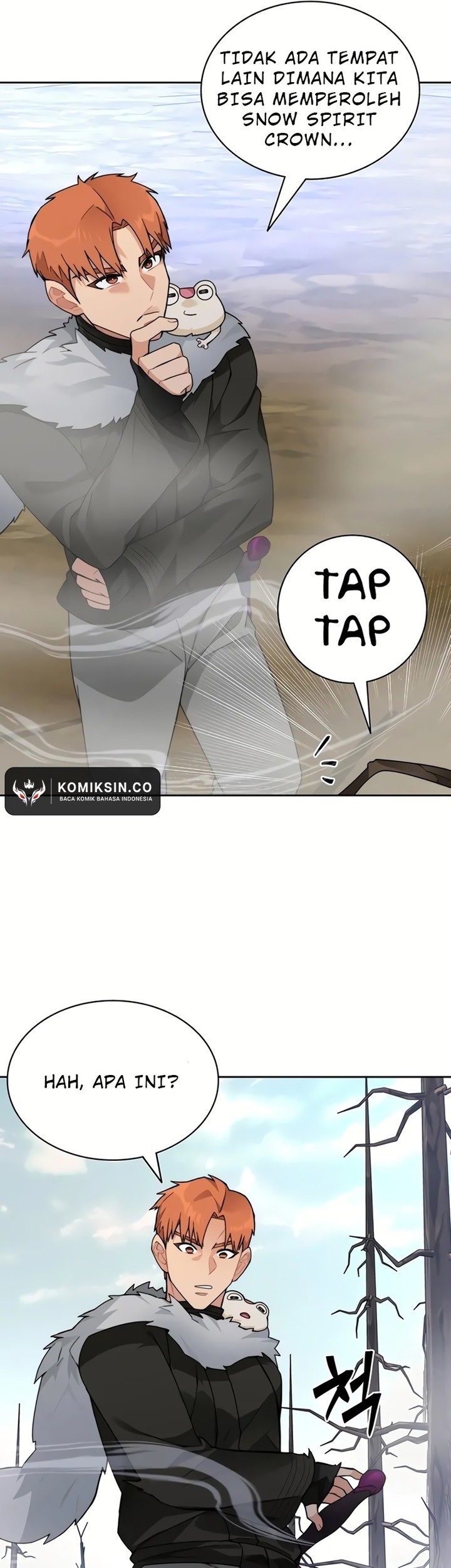 Chapter 58 - halaman 42