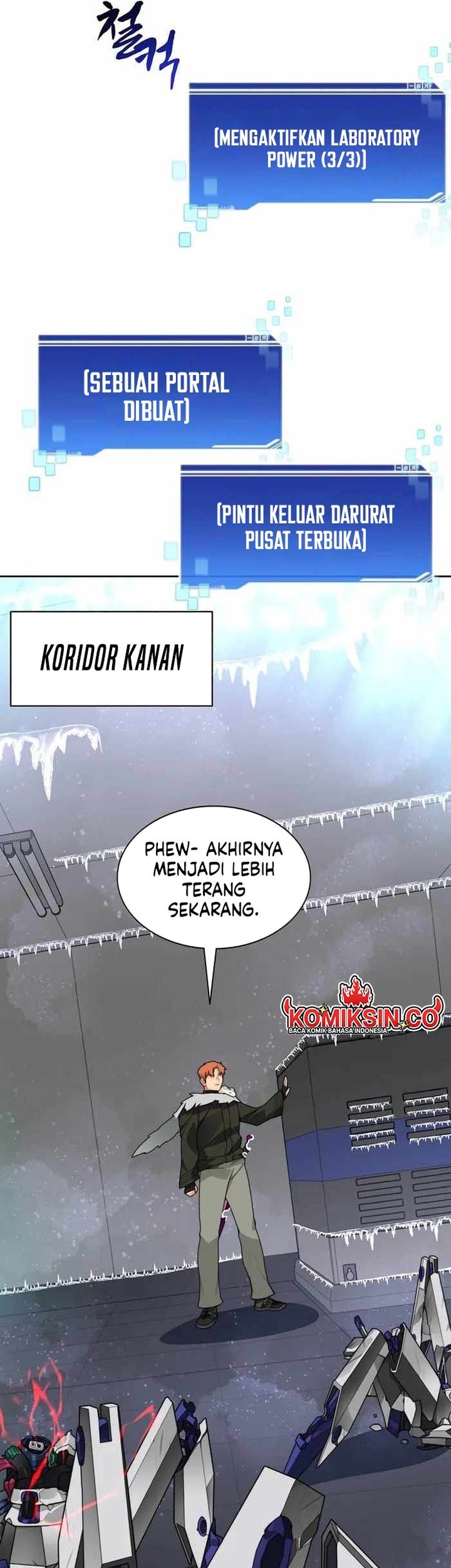 Chapter 57 - halaman 35