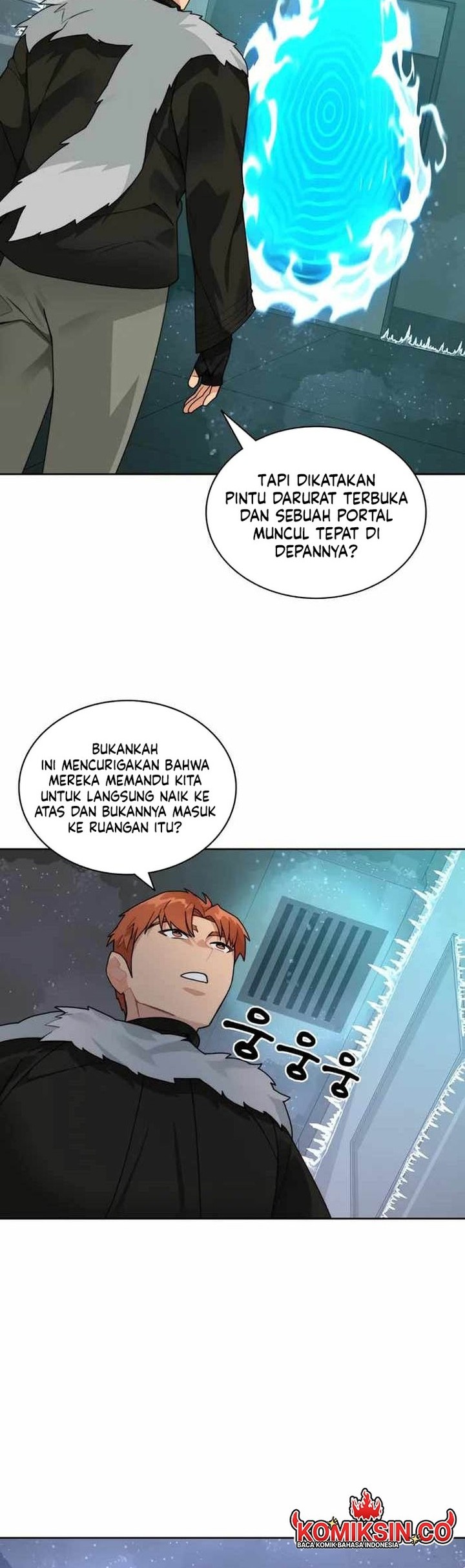 Chapter 57 - halaman 46