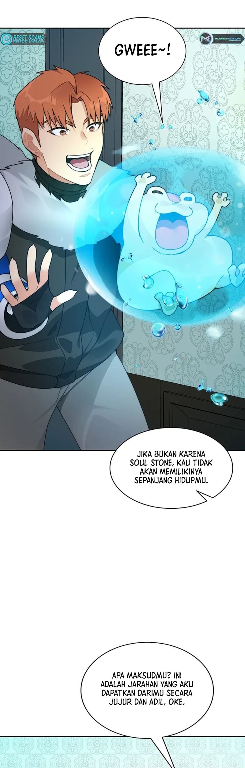 Chapter 54 - halaman 43