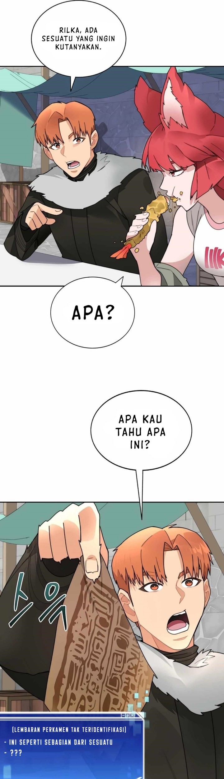 Chapter 50 - halaman 51