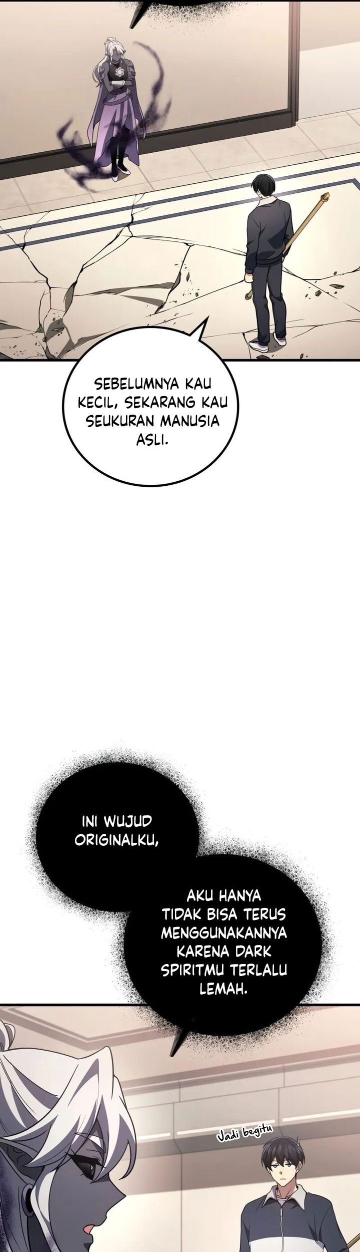 Chapter 89 - halaman 22