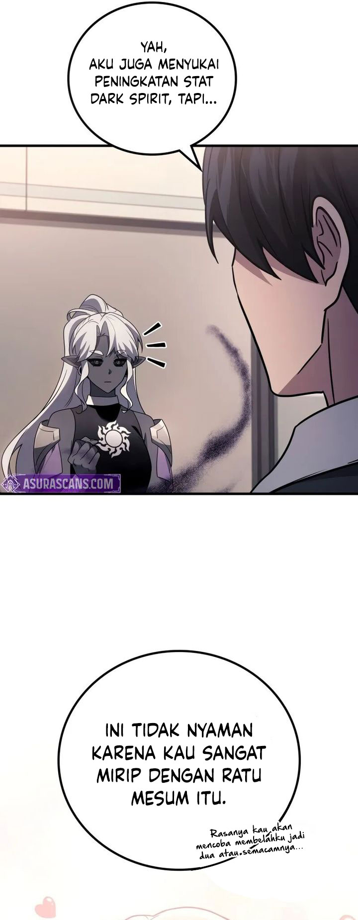 Chapter 89 - halaman 26