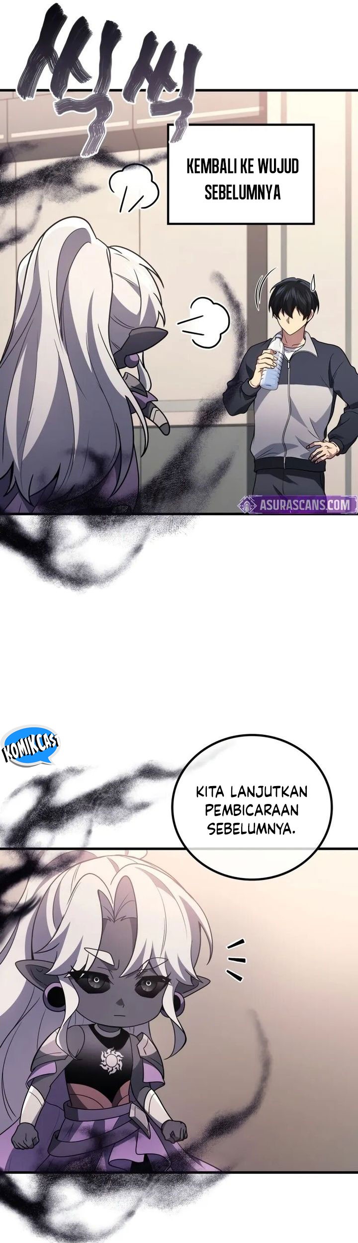 Chapter 89 - halaman 29