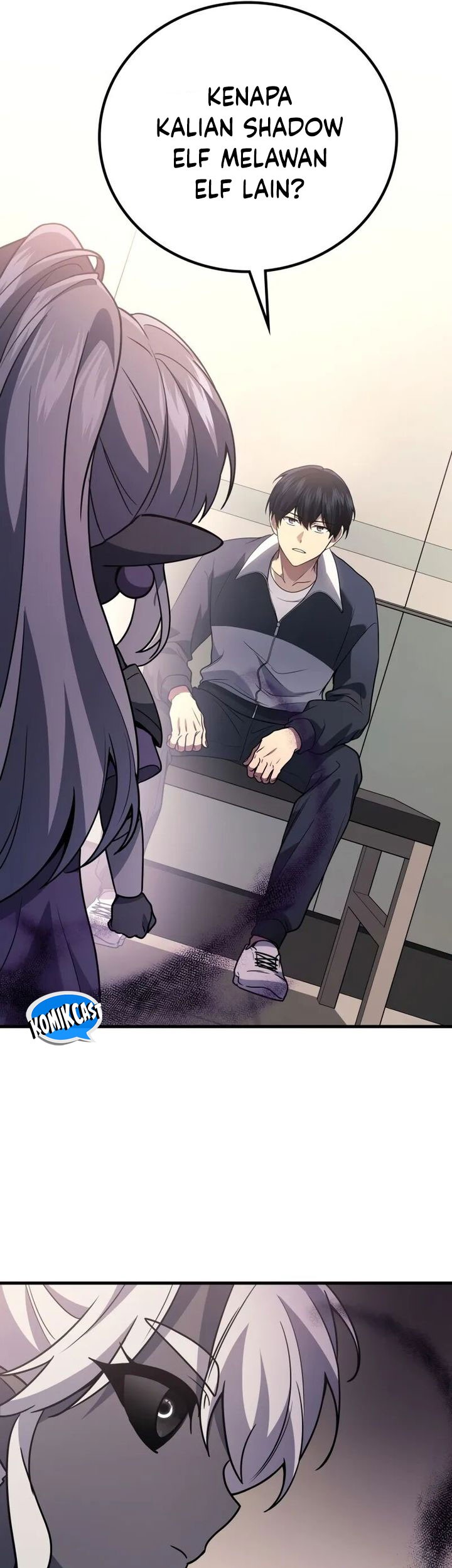 Chapter 89 - halaman 32