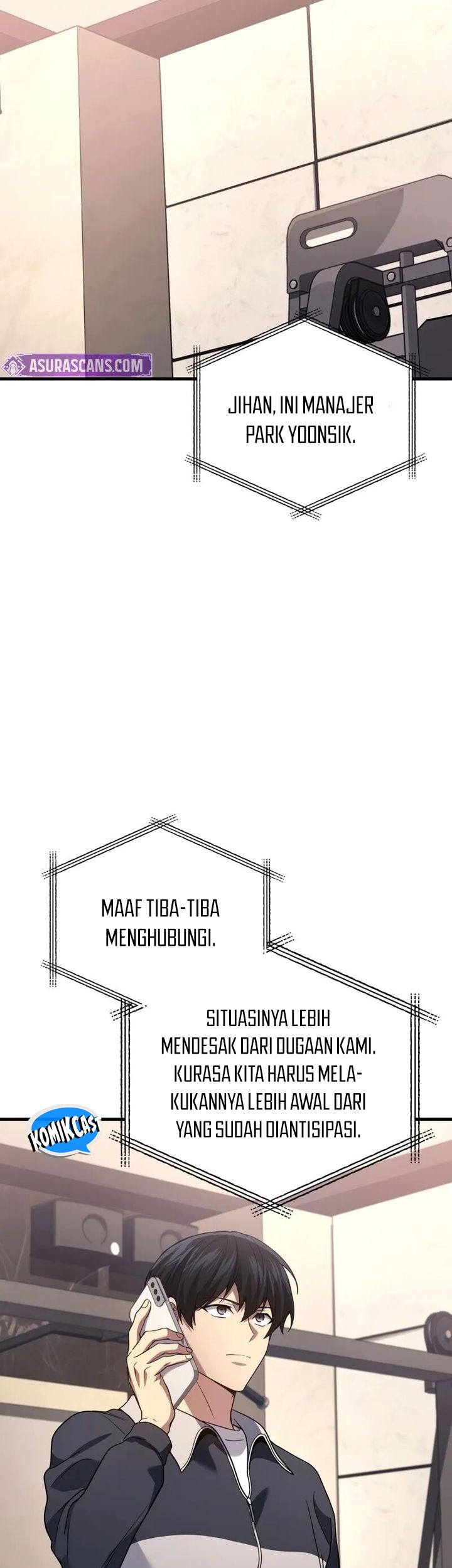 Chapter 89 - halaman 57