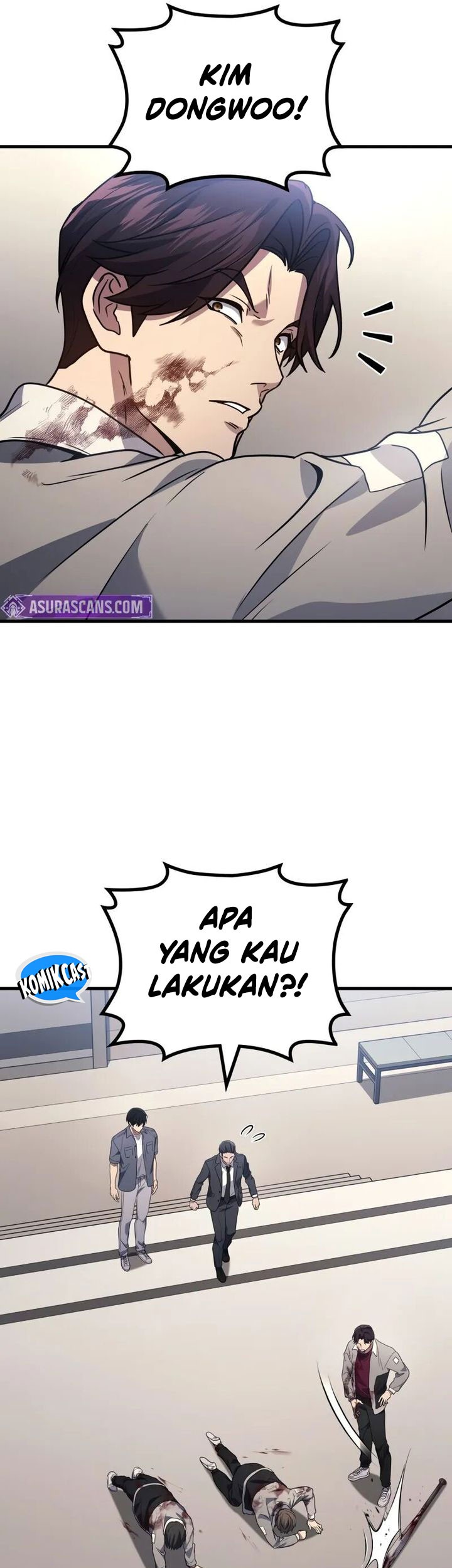 Chapter 89 - halaman 72