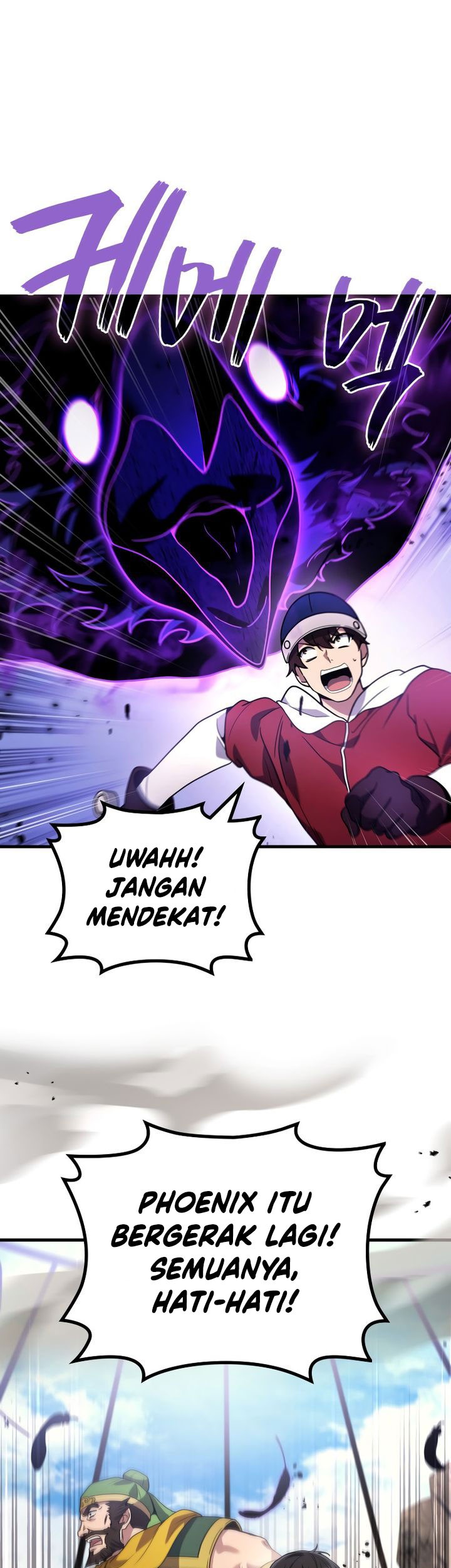 Chapter 88 - halaman 20