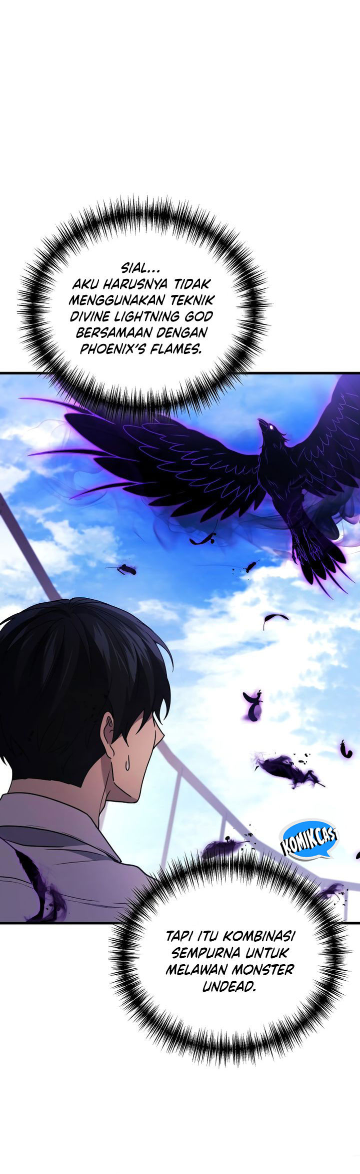 Chapter 88 - halaman 22