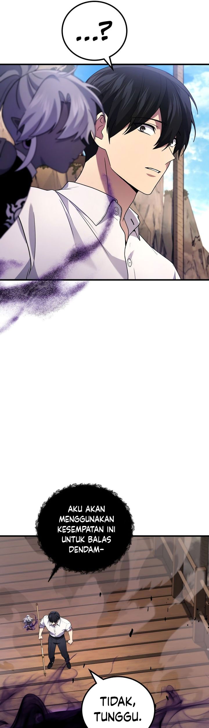 Chapter 88 - halaman 29
