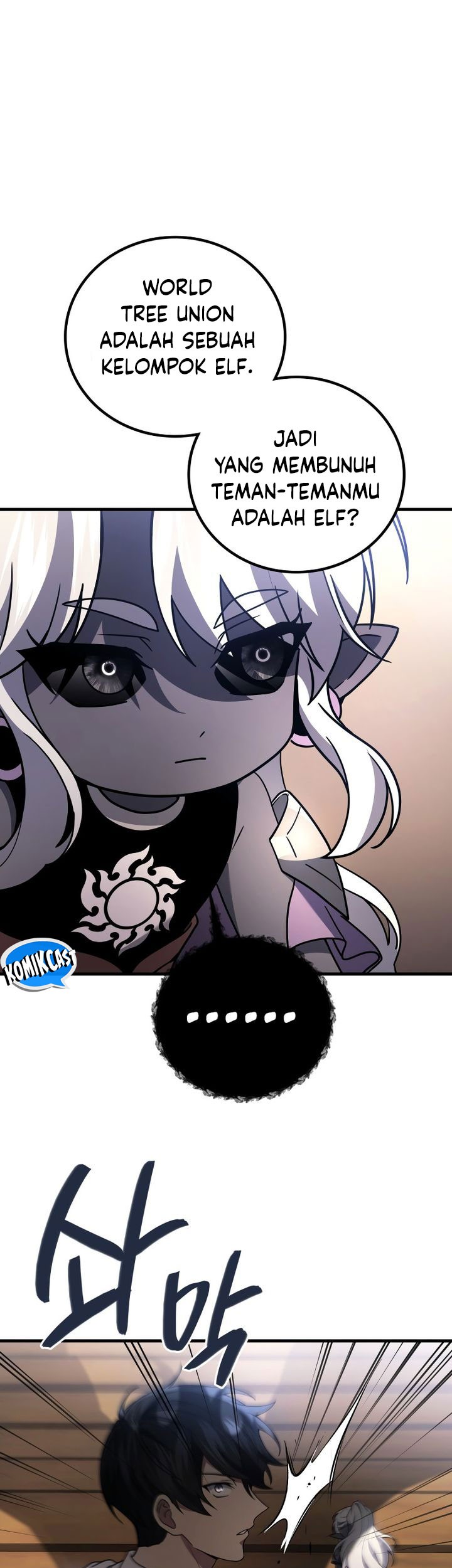 Chapter 88 - halaman 31