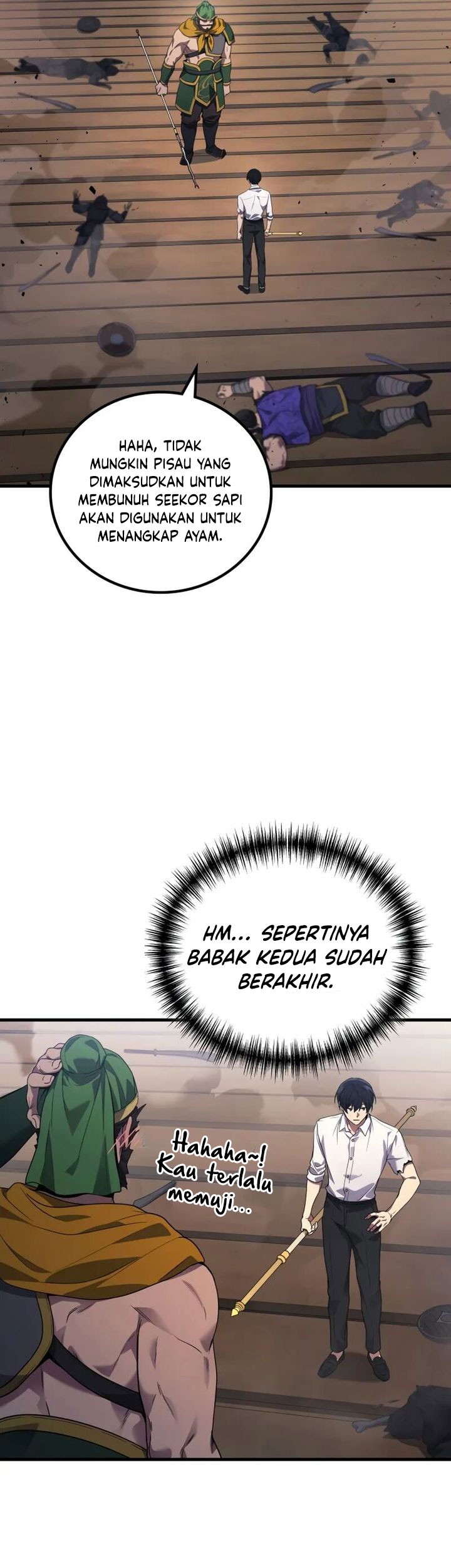 Chapter 87 - halaman 47