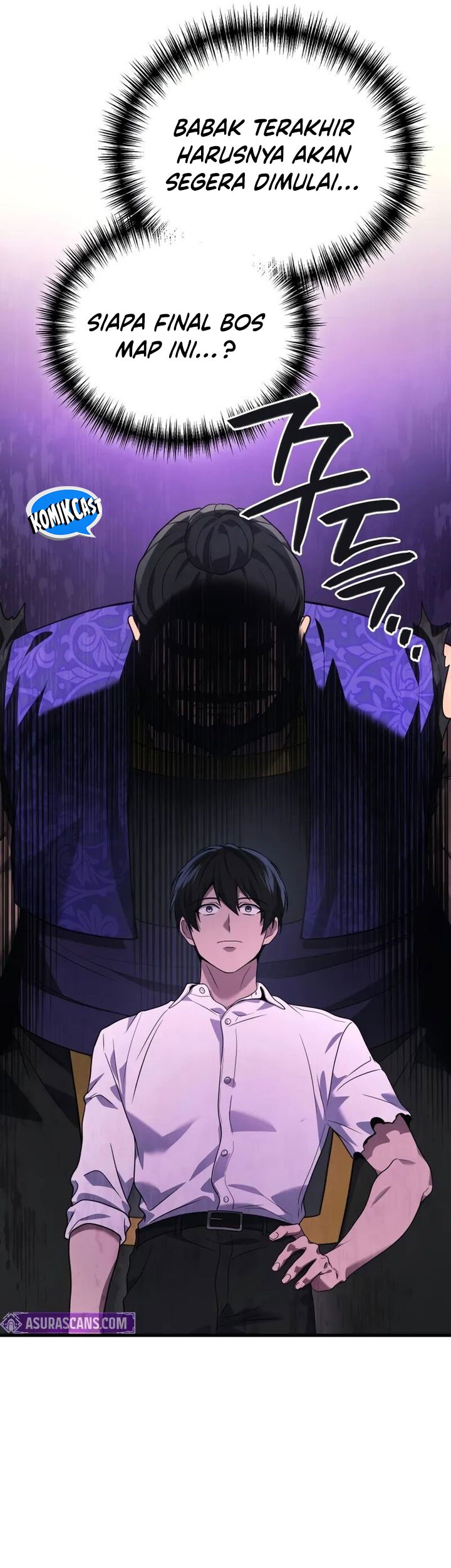Chapter 87 - halaman 49