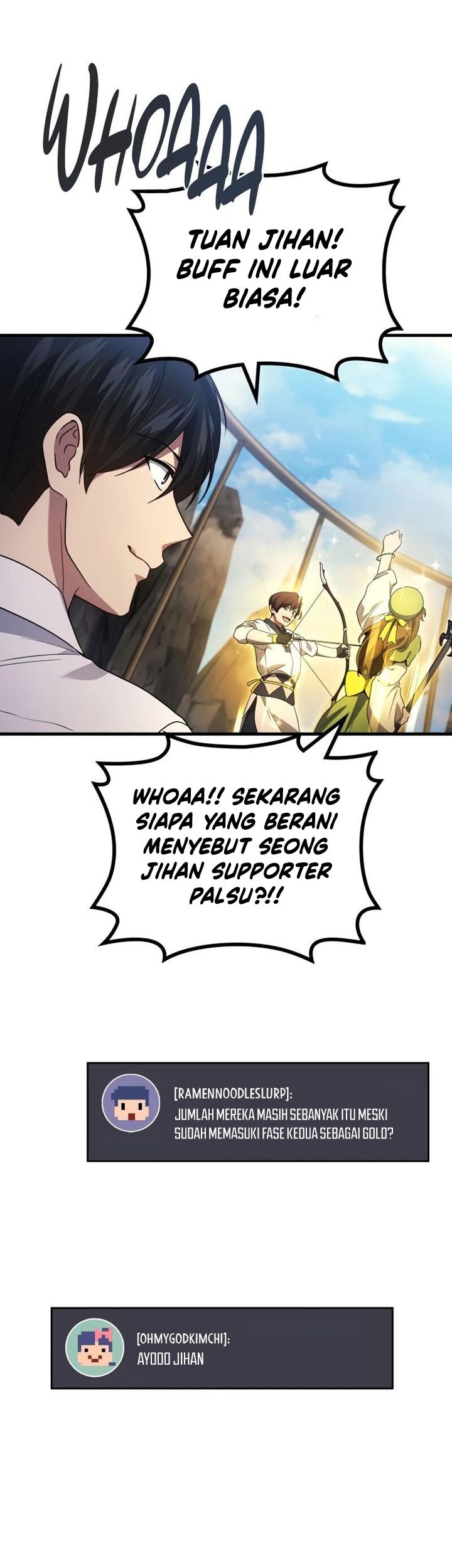 Chapter 86 - halaman 28