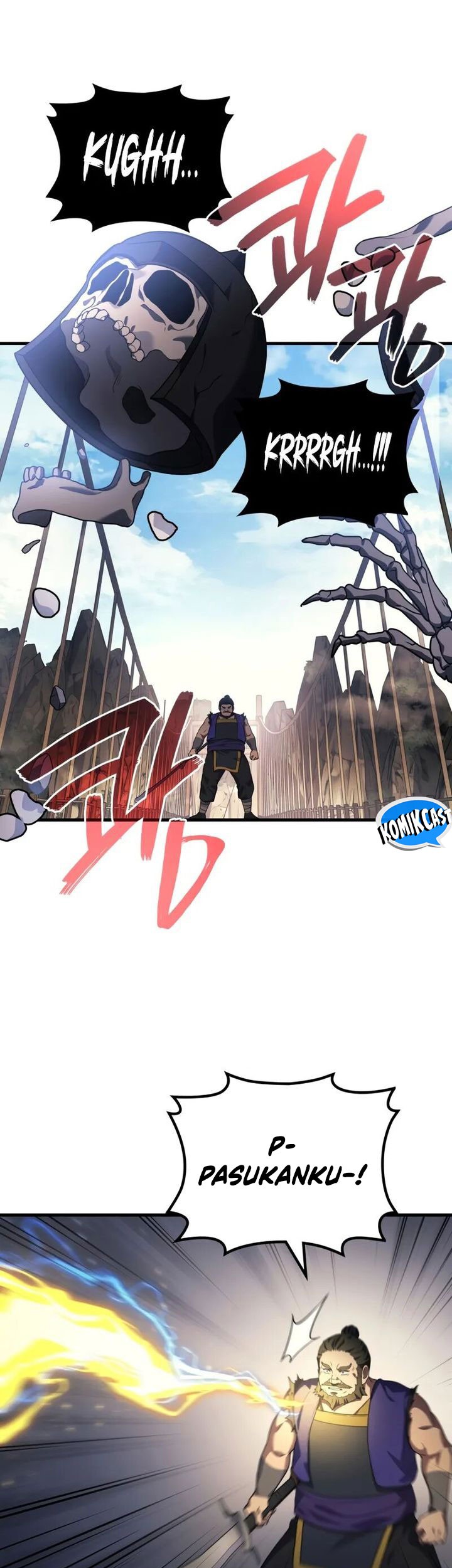 Chapter 86 - halaman 67