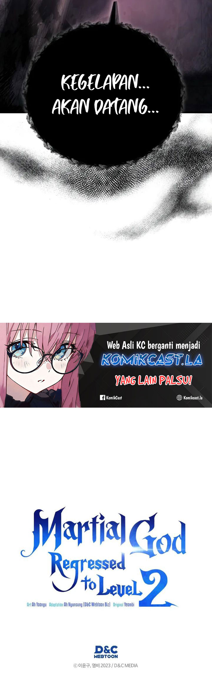 Chapter 86 - halaman 85