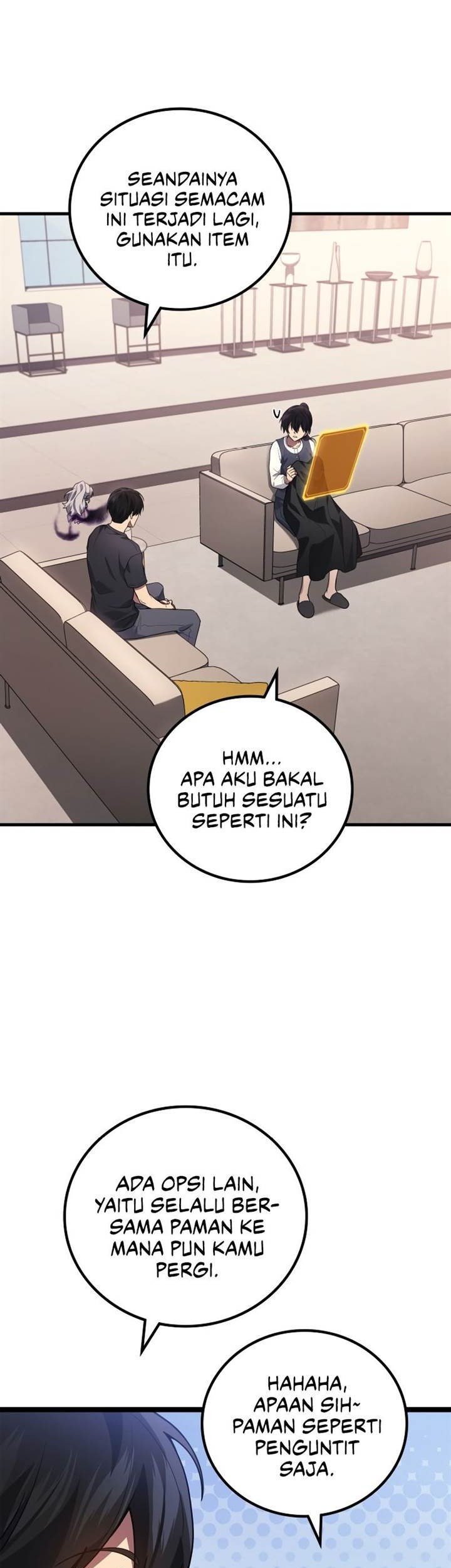 Chapter 85 - halaman 24