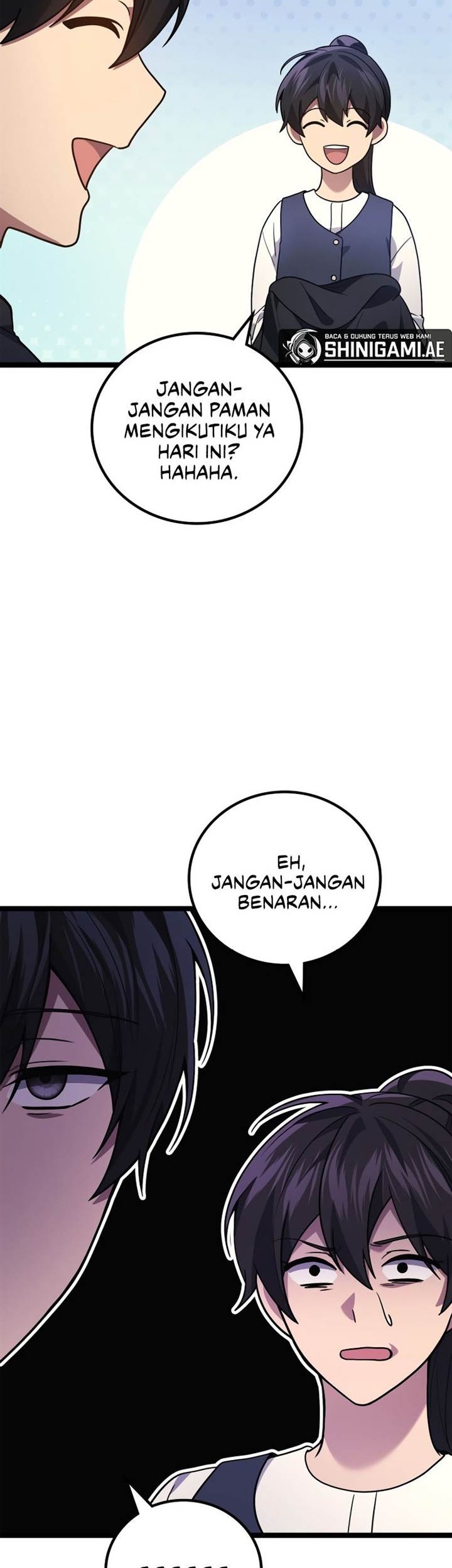 Chapter 85 - halaman 25