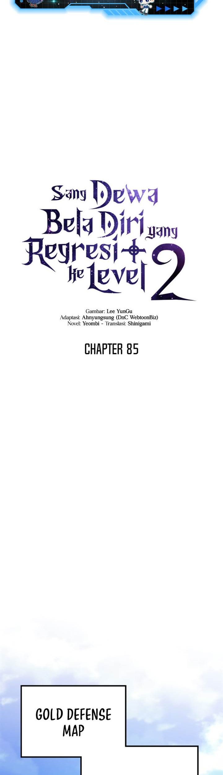 Chapter 85 - halaman 28