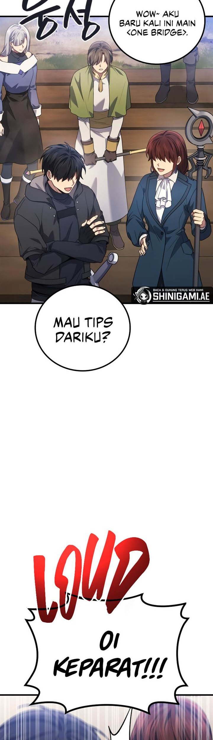 Chapter 85 - halaman 30