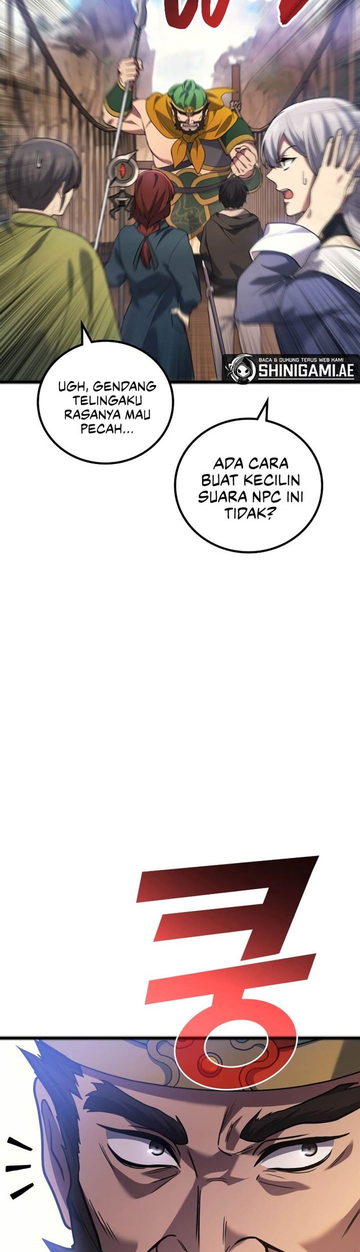 Chapter 85 - halaman 34