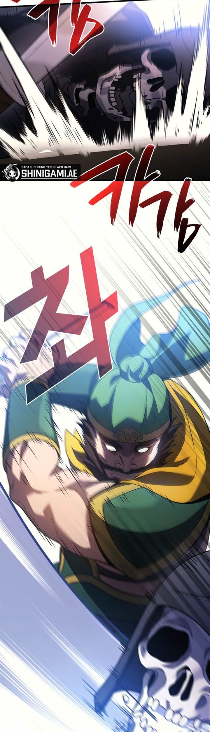 Chapter 85 - halaman 40