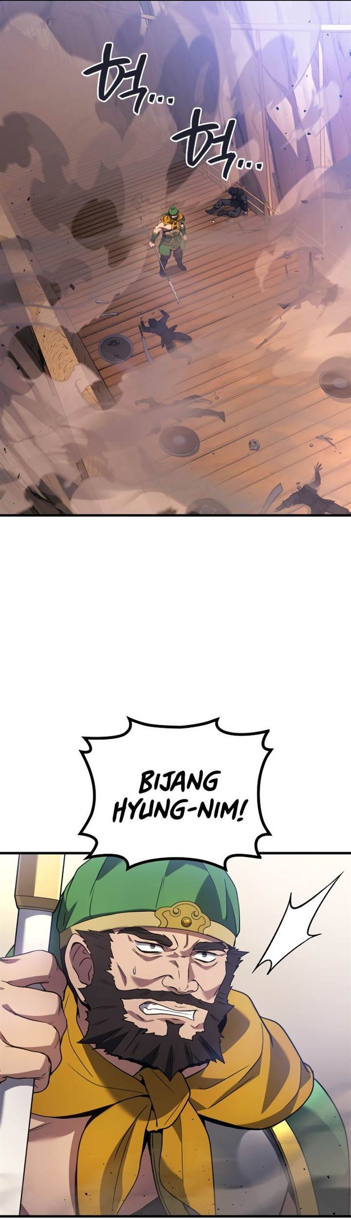 Chapter 85 - halaman 42