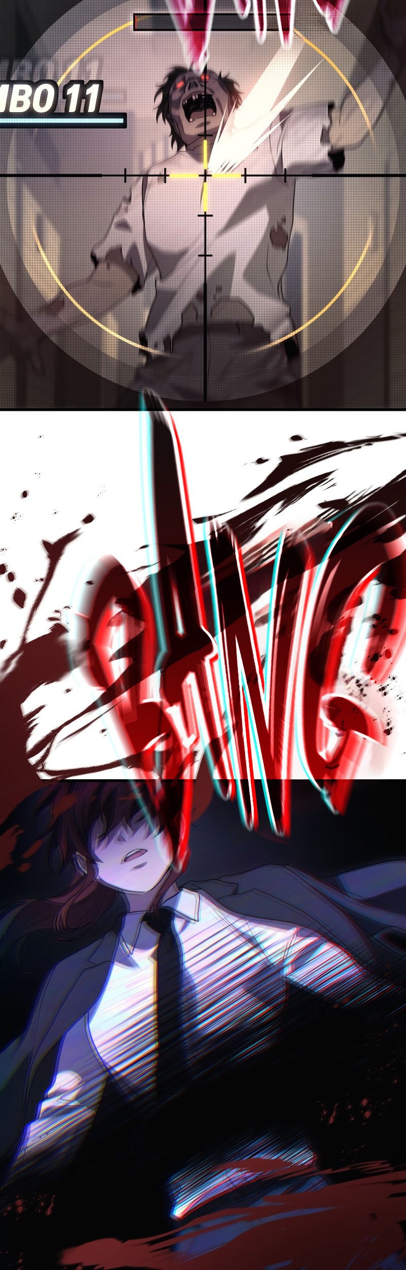 Chapter 84 - halaman 38