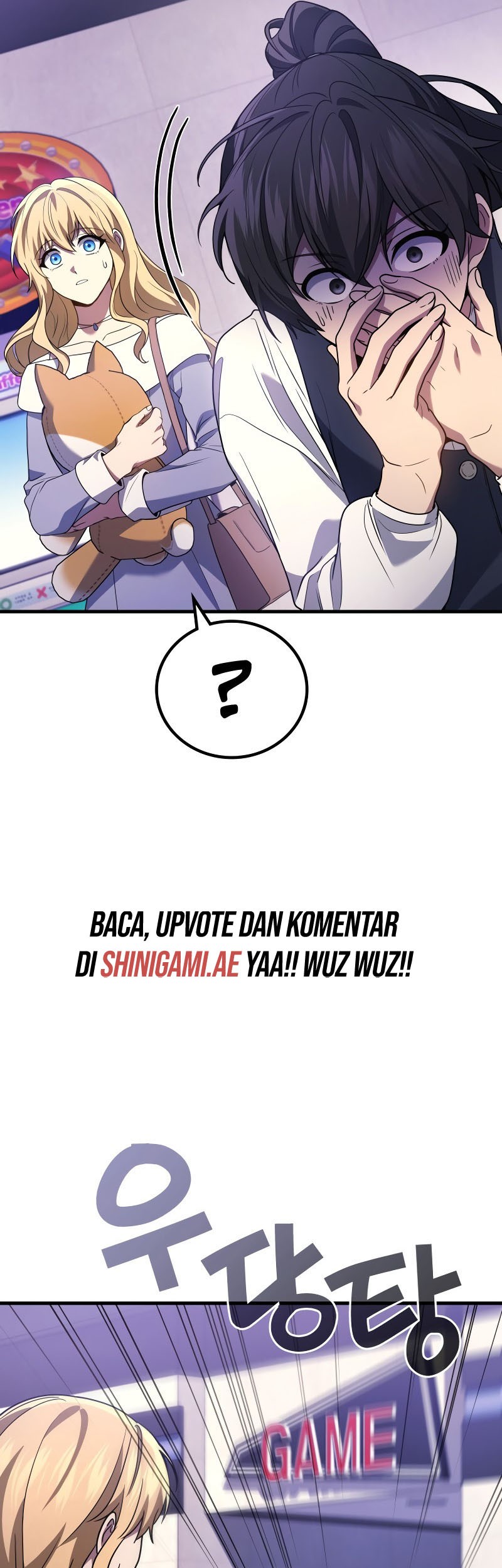 Chapter 84 - halaman 40