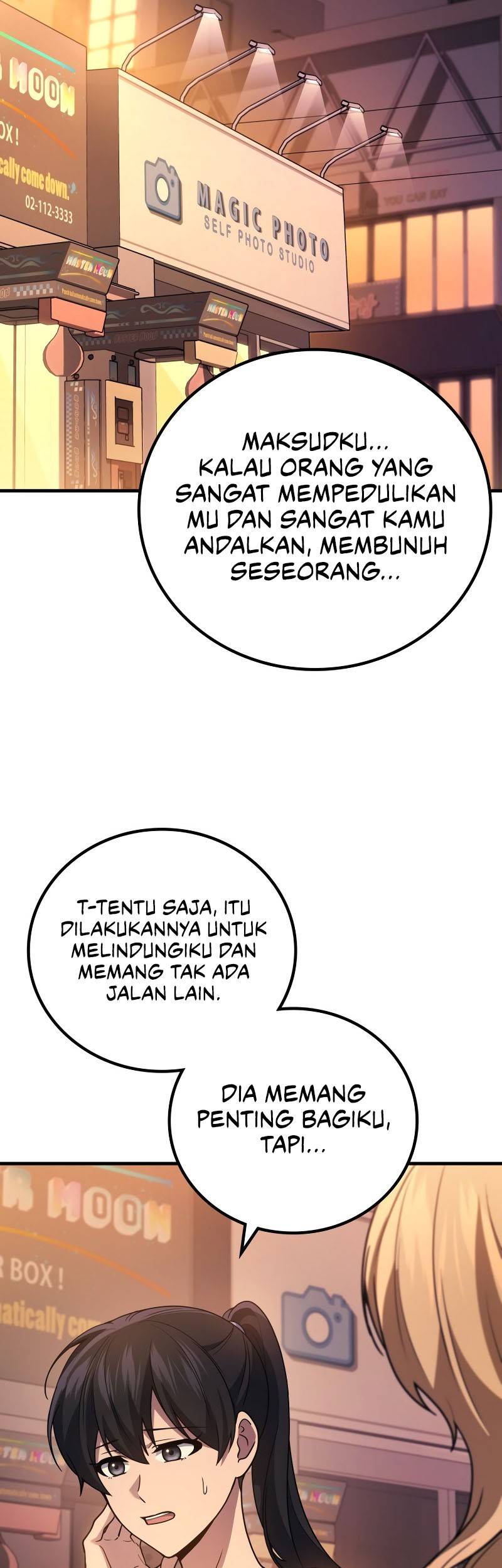 Chapter 84 - halaman 48