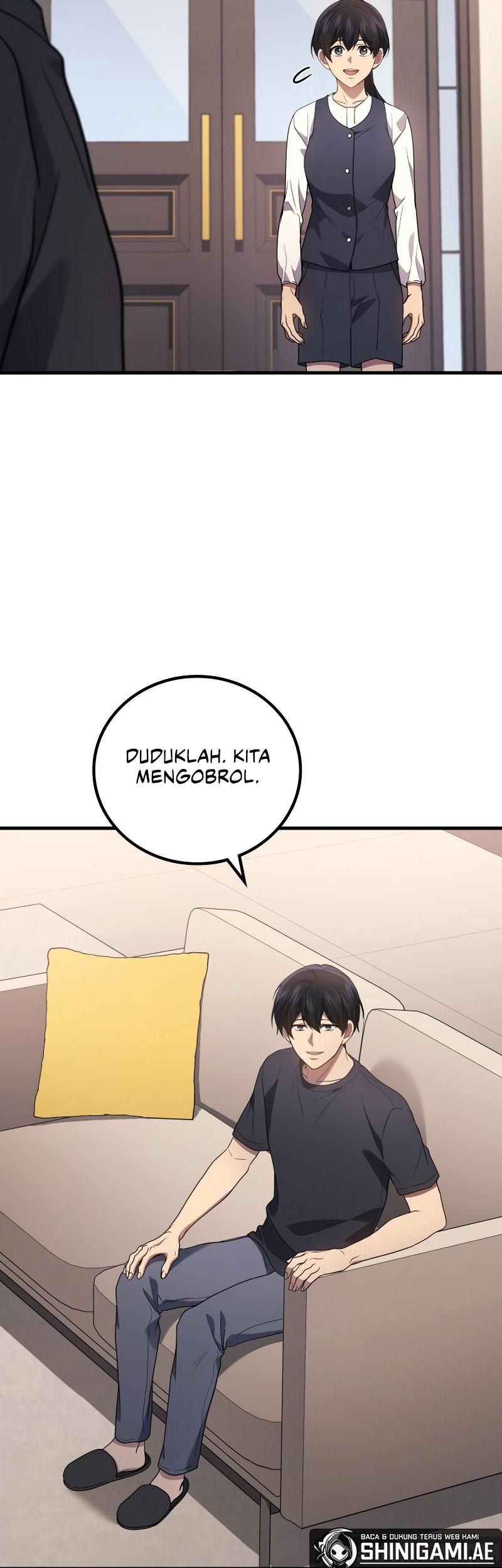 Chapter 84 - halaman 54