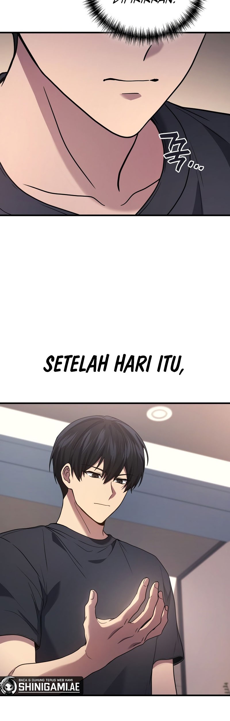 Chapter 84 - halaman 6