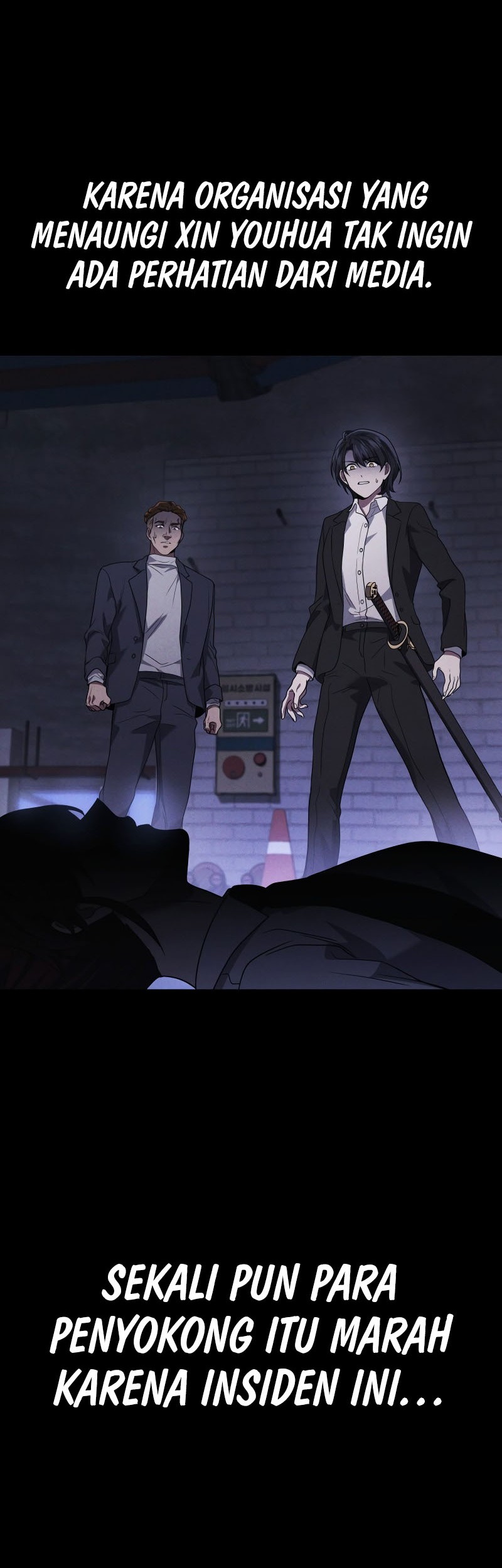 Chapter 84 - halaman 9