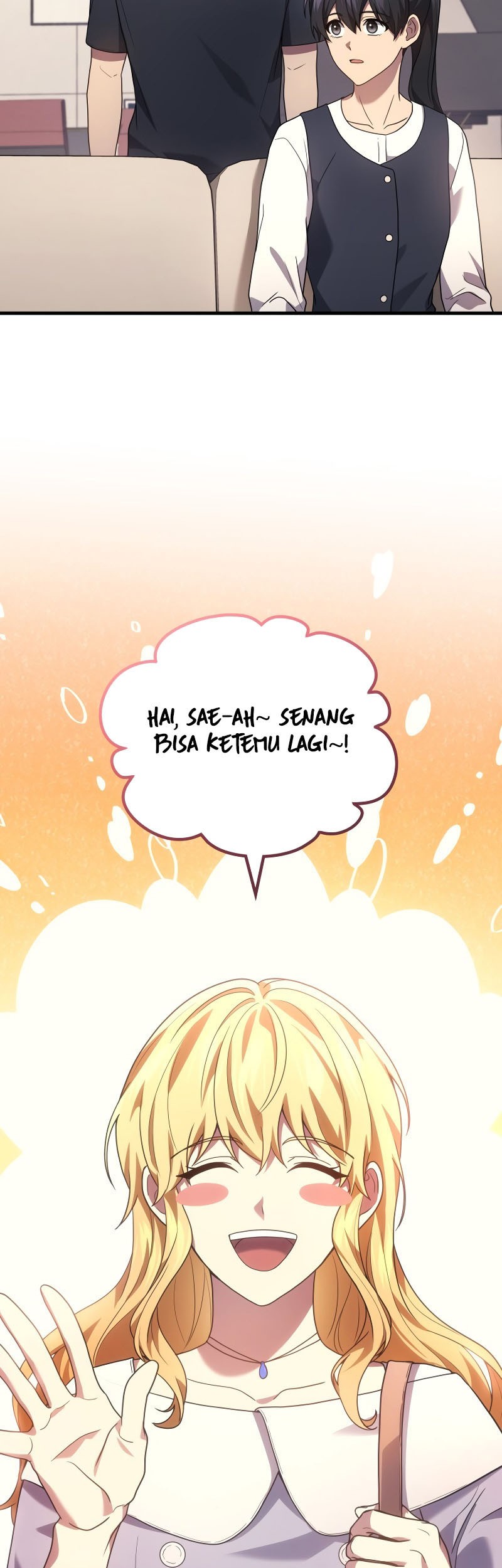 Chapter 84 - halaman 18