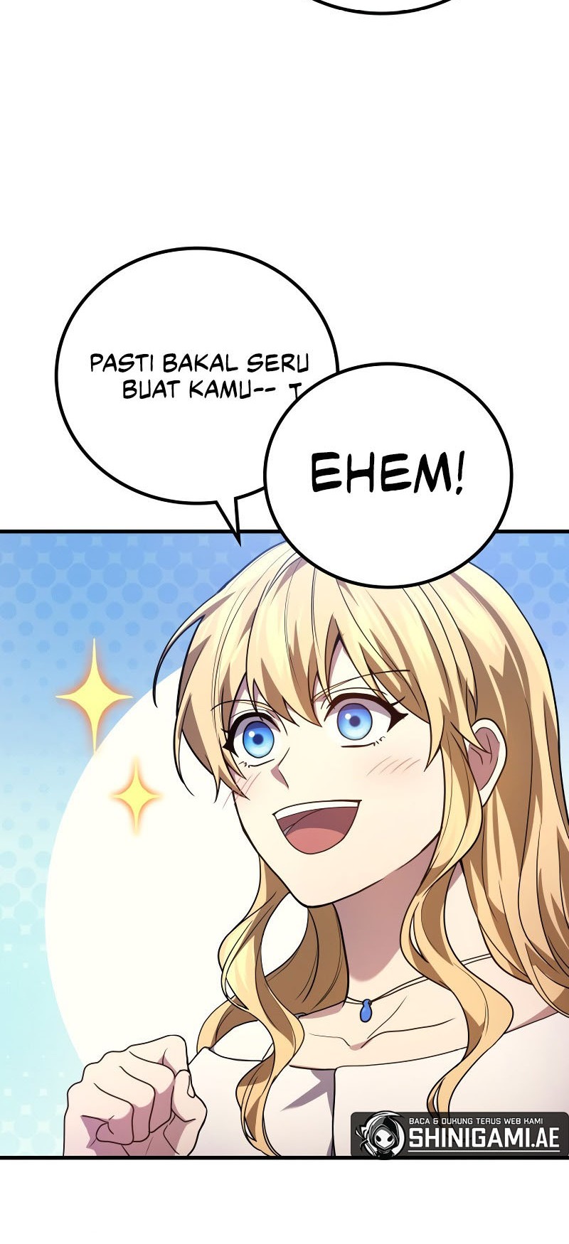 Chapter 84 - halaman 23