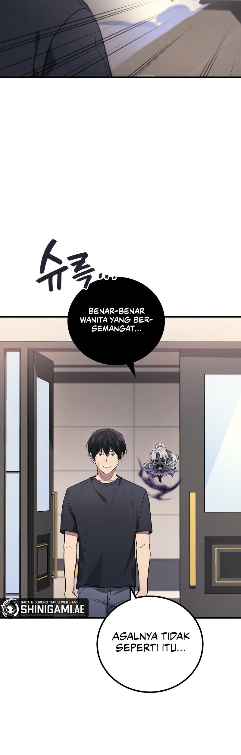 Chapter 84 - halaman 27