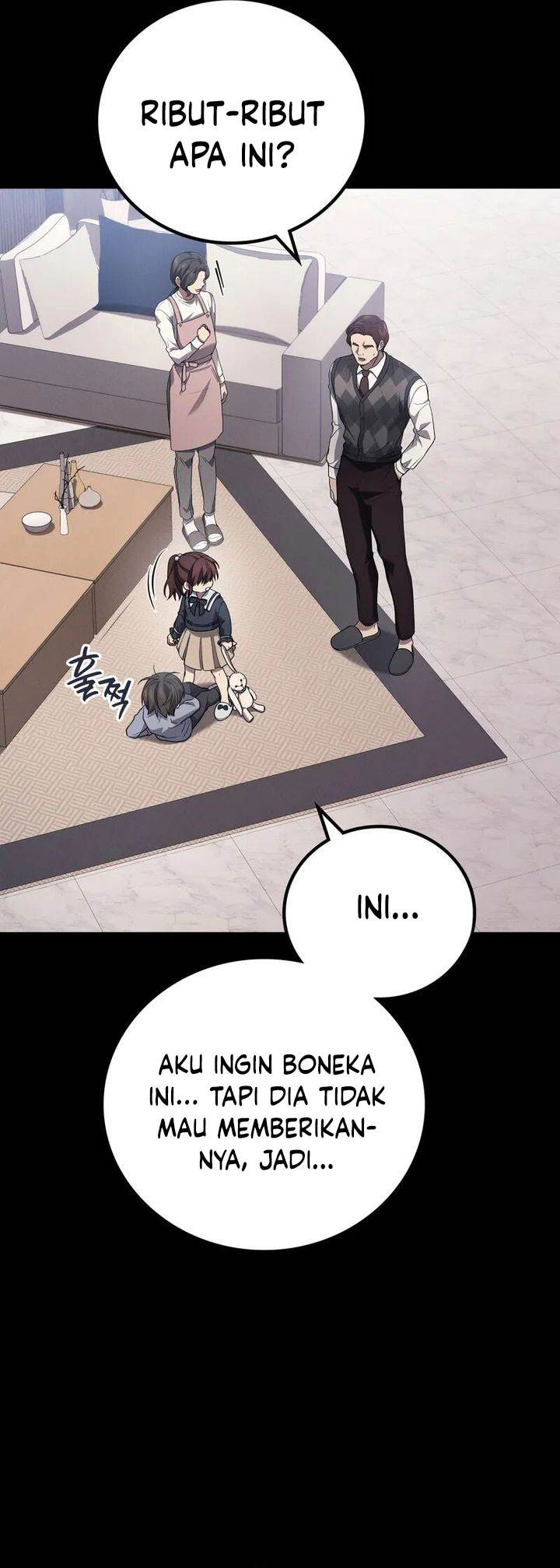 Chapter 83 - halaman 23