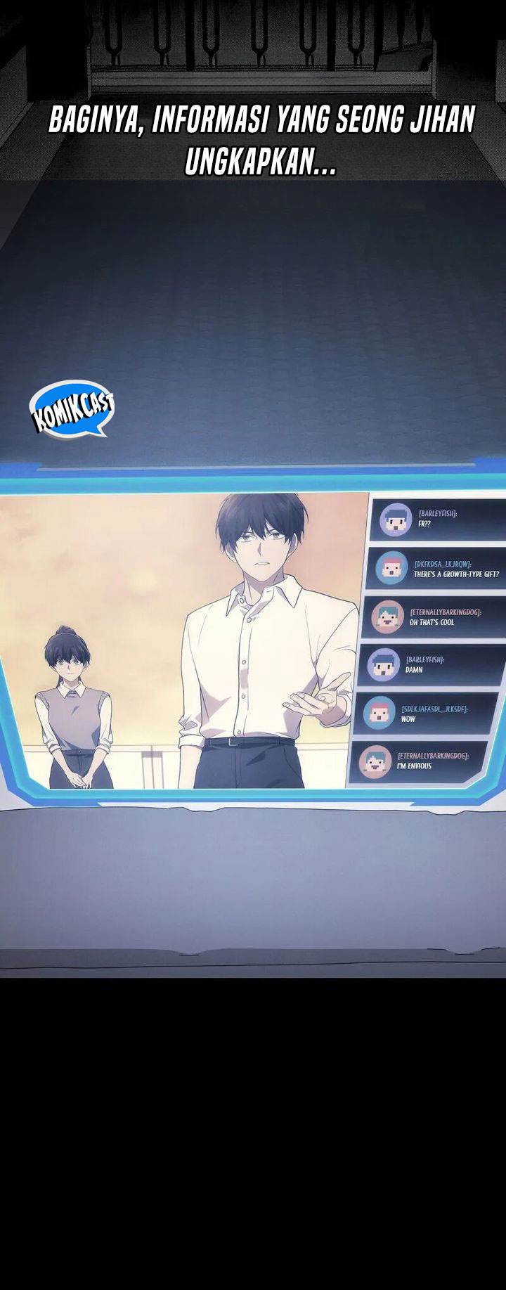 Chapter 83 - halaman 45