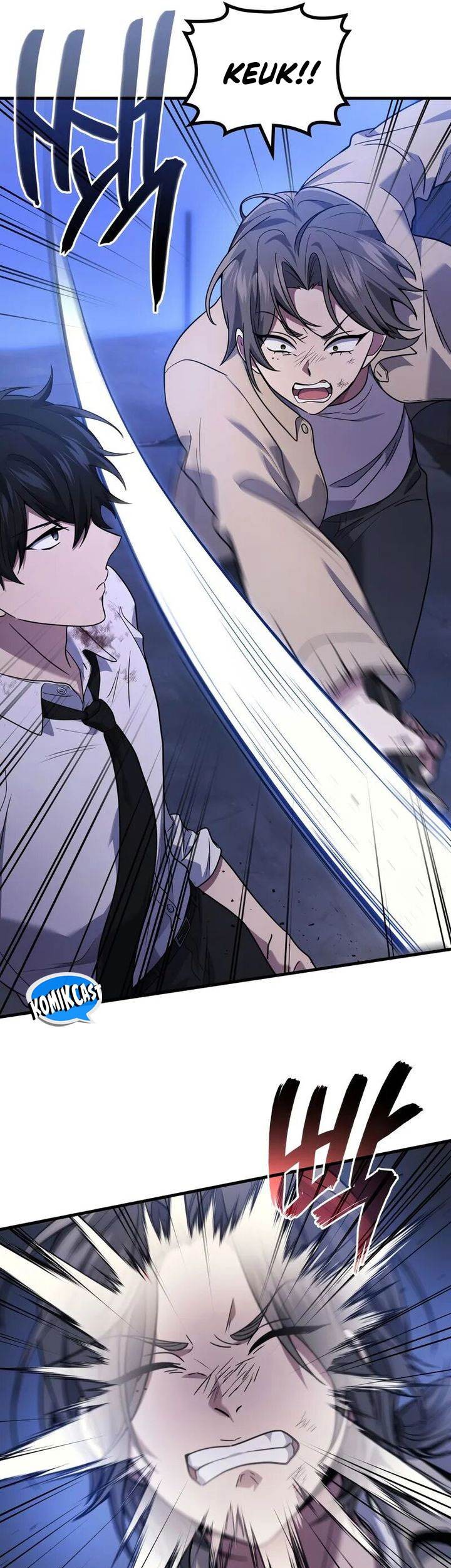 Chapter 83 - halaman 6