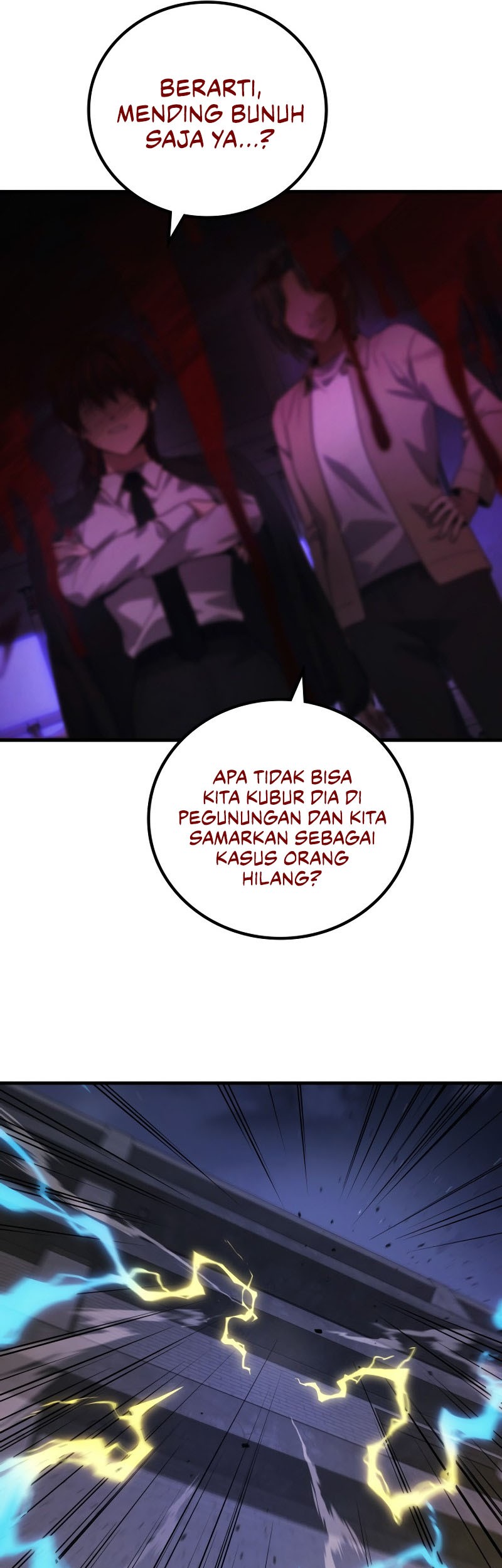 Chapter 82 - halaman 35