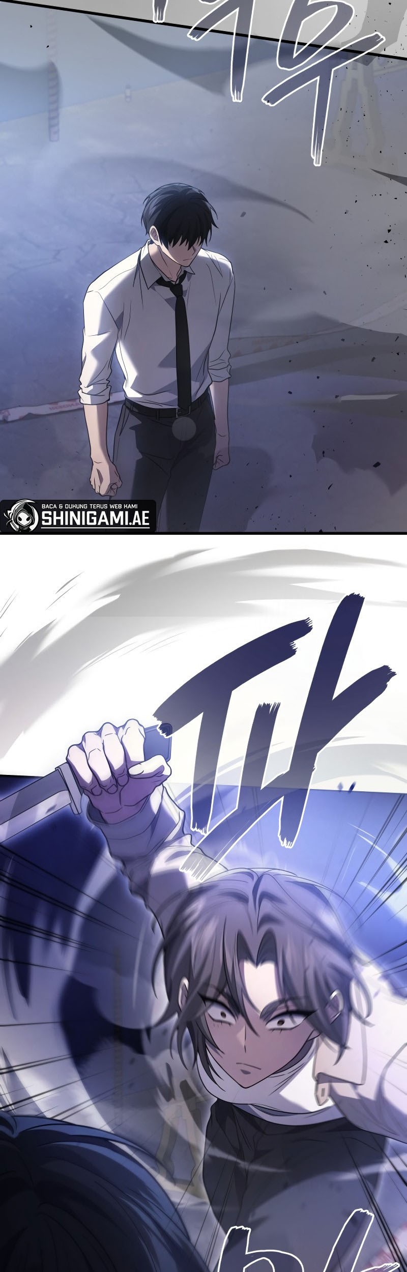 Chapter 82 - halaman 45
