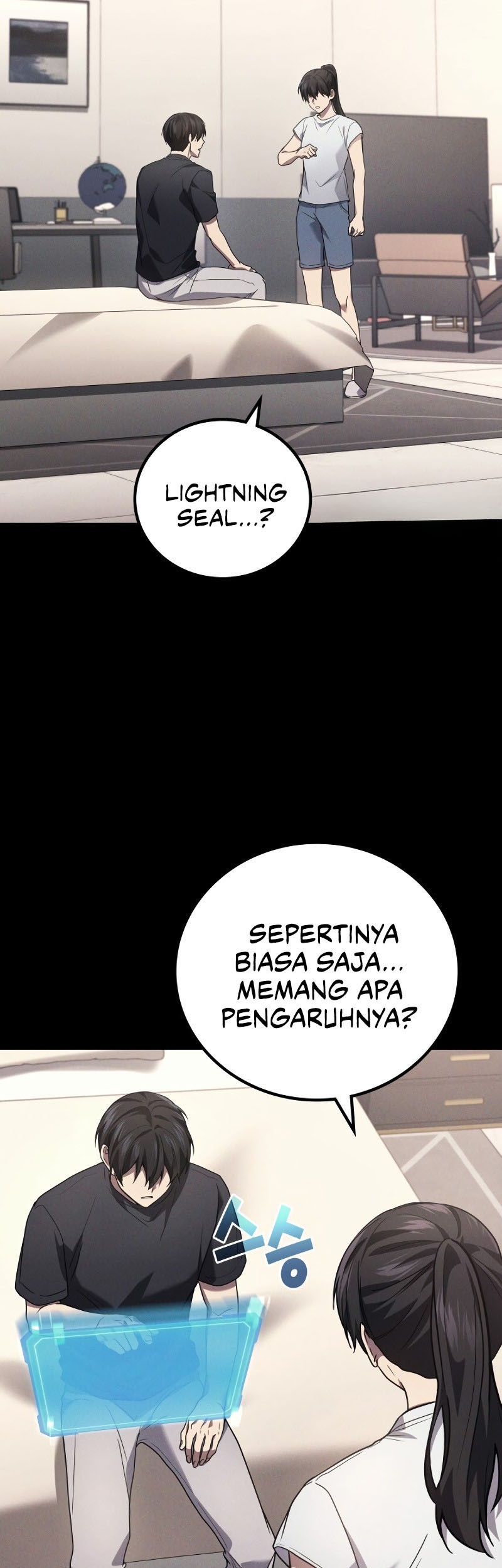 Chapter 82 - halaman 19
