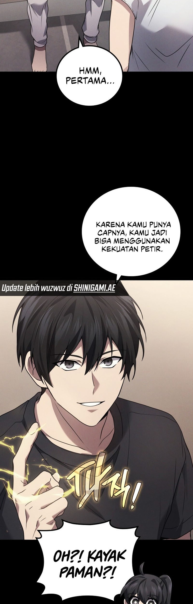 Chapter 82 - halaman 20