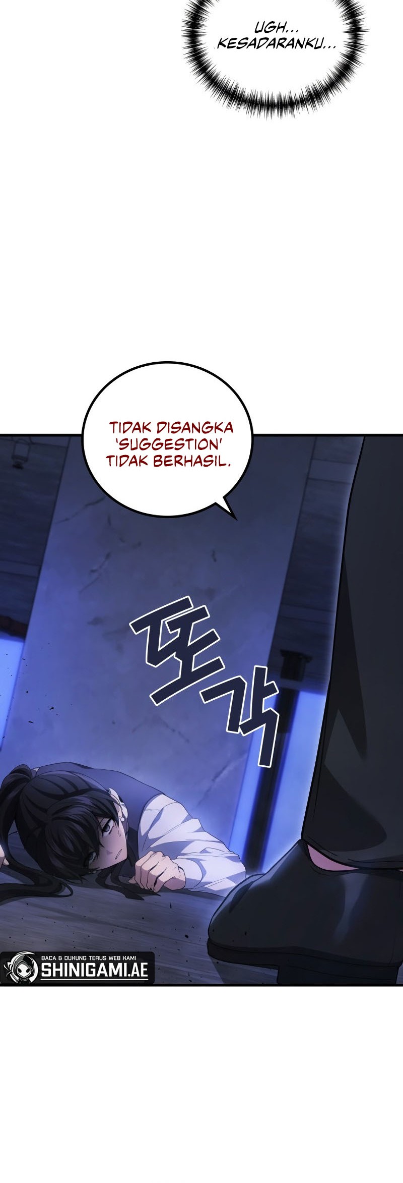 Chapter 82 - halaman 34