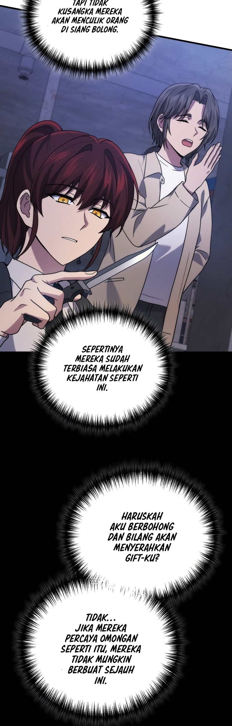 Chapter 81 - halaman 39