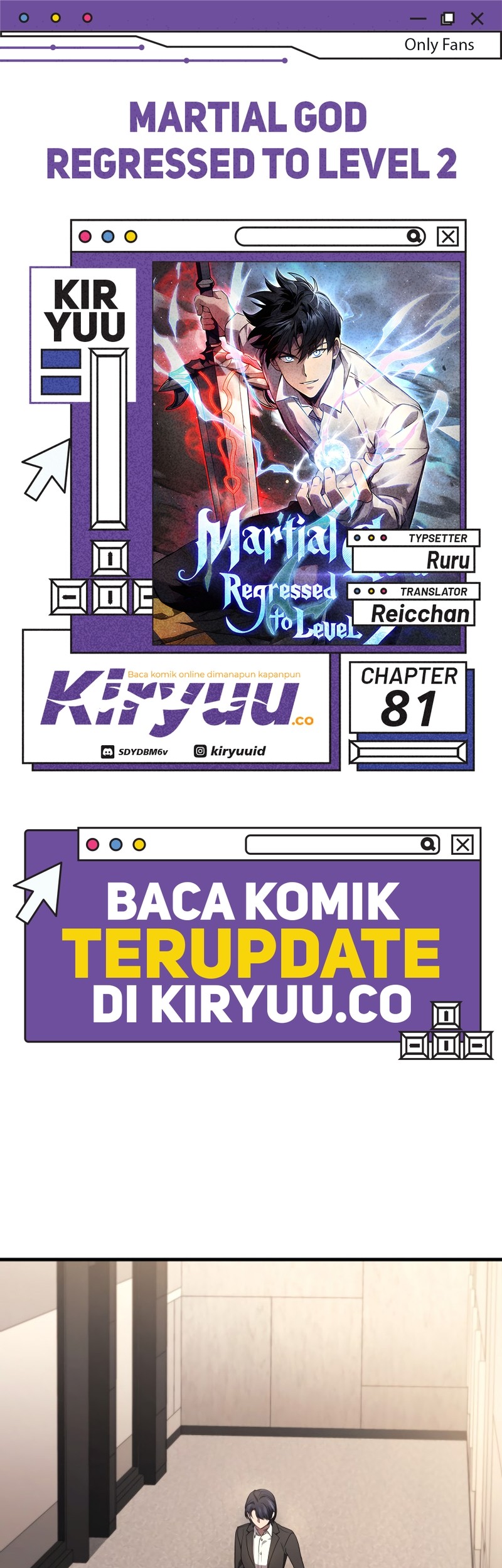 Chapter 81 - halaman 2