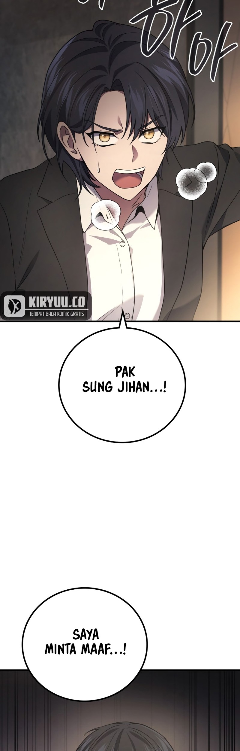 Chapter 81 - halaman 20